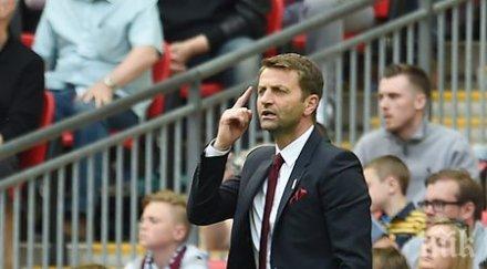 астън вила победи трудно дебютантите борнемут