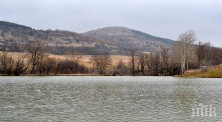 годишен удави язовира имренчево