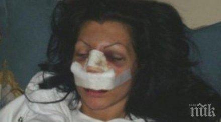 бий обичам вижте звездни двойки играят шамарите снимки