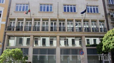 поради непрофесионализъм министерство туризма губим млн лева европари