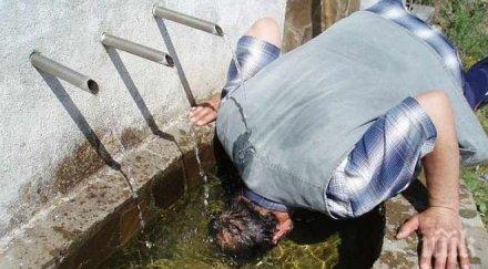 ужасните жеги завръщат бан предупреждава опасни температури живакът пак завира