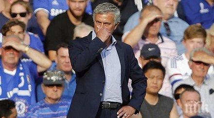 лошо начало шампионата челси издъни суонзи