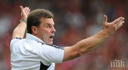 хекинг продължи договора волфсбург