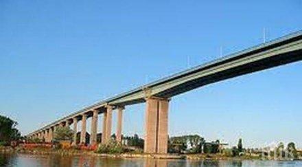 ремонтират догодина аспаруховия мост варна близо милиона лева