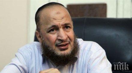 обявиха изявен ислямист починал естествена смърт египетски затвор негови съратници скочиха