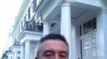 нишан джингозян един успешен българин лондон
