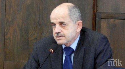 затягат контрола време лов