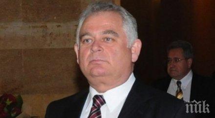 бомба пик ген кирчо киров разкри оказван политически натиск магистрати дават пари привличане агенти случаите либия судан