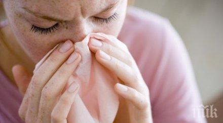 десетки врачани пипнаха летни инфекции