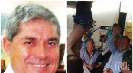 скандал миков уволнил местен координатор бсп заради алкохолизъм оплаква донос