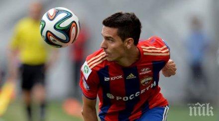 цска москва миланов надигра амкар занев пеев