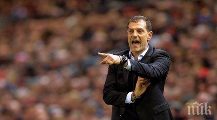 дебют висшата лига годишен титуляр уест хем емиратс