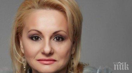 тони димитрова изригна повръща фенове