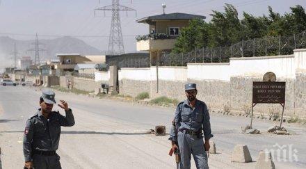 атентат афганистан взе жертви