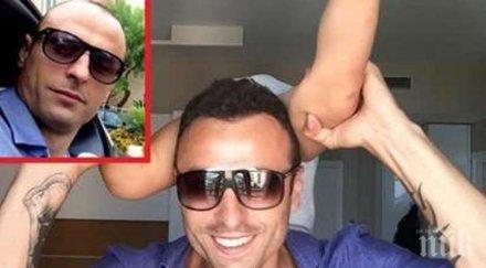 бербатов присади коса ползва нова технология плати 000 лева