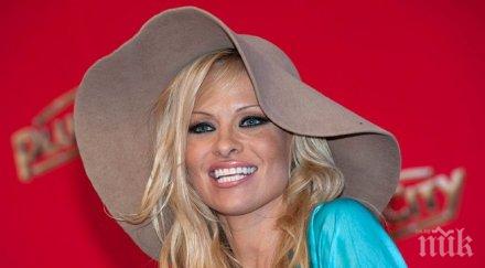 звезди крият своя силикон