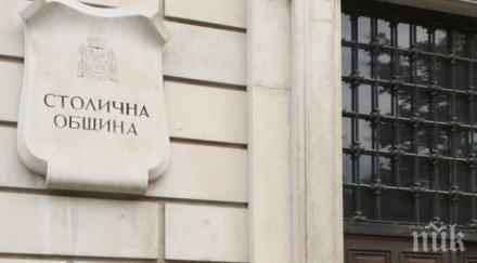 отменят планираното откриване спортен комплекс зона софия