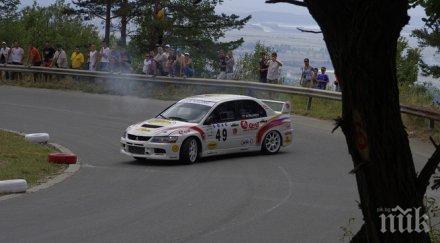 николай златков втори тренировките словения