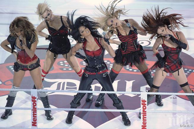 След пет години раздяла! Пусикет долс се събират заедно