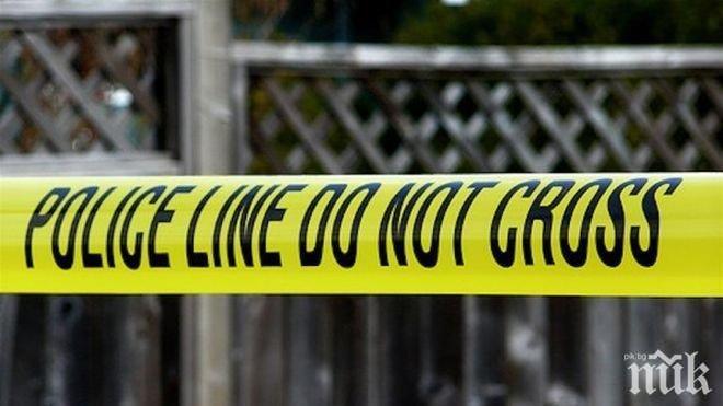 Полицаи застреляха нападател, ранил с нож шестима души в Лос Анджелис