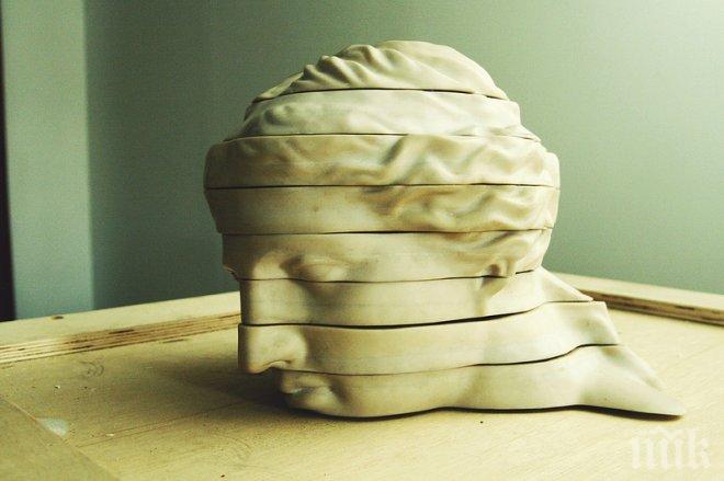 Столицата приютява съвременното изкуство