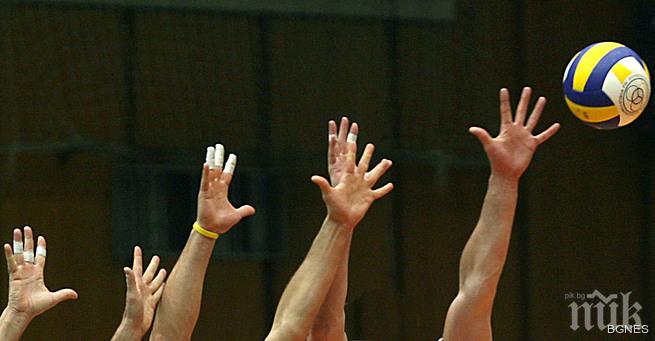  България започва срещу европейския шампион на световното в Аржентина