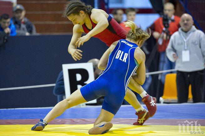 Кадетките ни взеха два бронза в Суботица