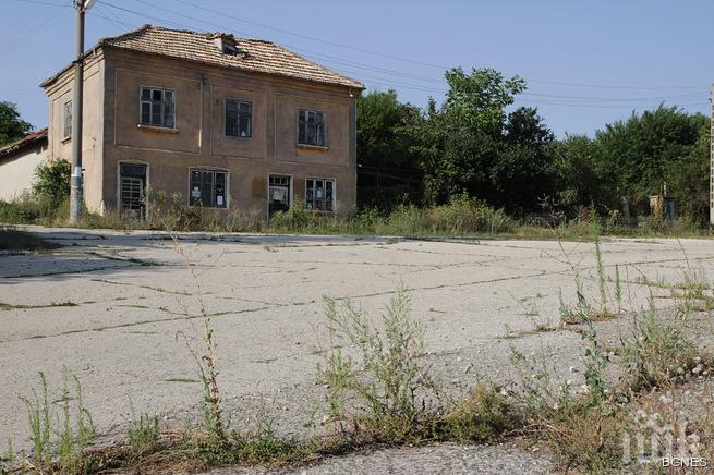 Беджене – селото от шестима