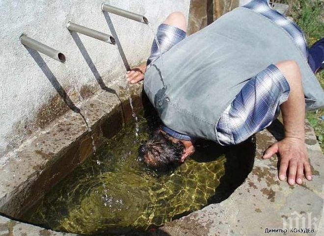 Ужасните жеги се завръщат! БАН предупреждава за опасни температури, живакът пак завира