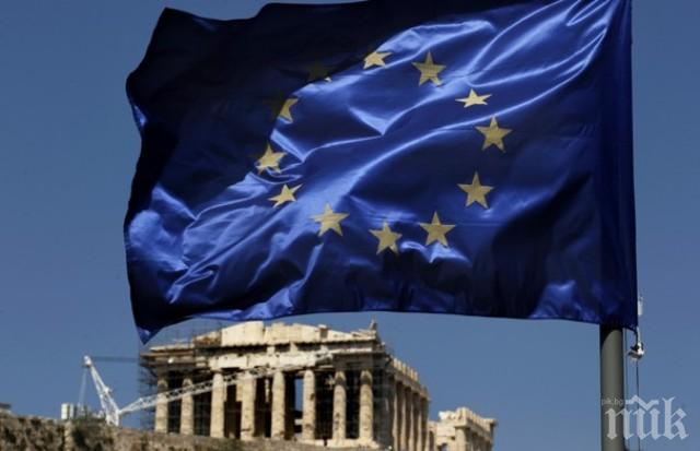 Финландия може да остане извън спасителния план за Гърция