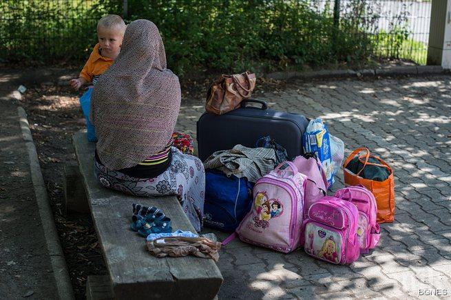 Сърбия ще изгражда бежански град за 400 000 души