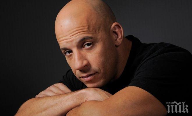 Вижте кои световни актьори имат брат или сестра близнак!