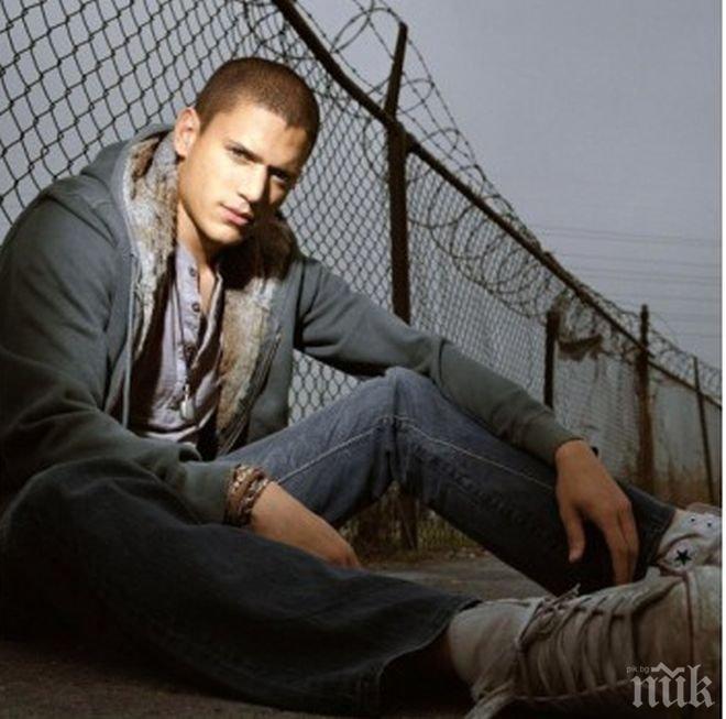  Бягство от затвора се завръща