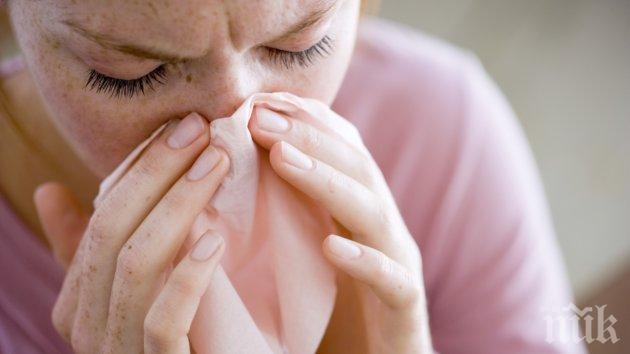 Десетки врачани пипнаха летни инфекции