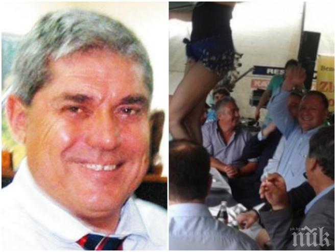 Скандал! Миков уволнил местен координатор на БСП заради алкохолизъм, той се оплаква от донос