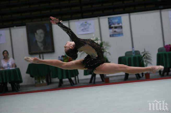 Тасева и Стайкова извън финалите на СК в Будапеща