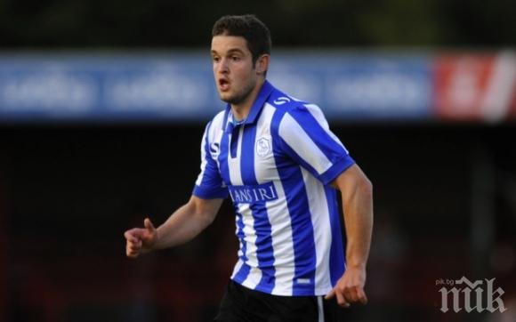 Лудогорец умува за червен любимец