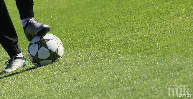 Децата на Нефтохимик с победа и загуба срещу Янтра (Габрово)