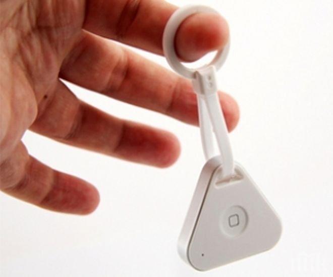 Внимание! Хакерско устройство дублира ключовете на почти всички автомобили