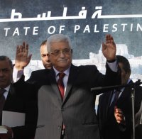 Нетаняху не вярва Палестина да иска мир 