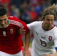 Унгария ще обжалва наказанието на ФИФА