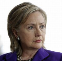 Хилъри Клинтън доволна от очертаващата се почивка