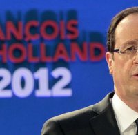 Оланд: Ядрените оръжия са изключително важни за Франция
