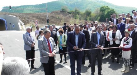 бойко заповядал борис велчев спре разследването магистрала люлин