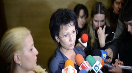 прокурор румяна арнаудова проверката двойно счетоводство