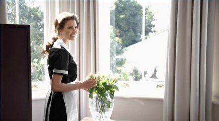 милиона работят домашни помощници