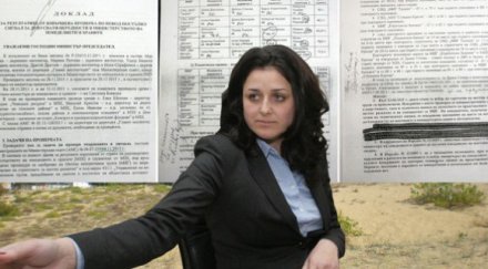крият доклад уличаващ виновната сагата дюни зам министърка