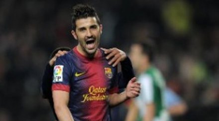 барса разнебити кордоба без меси