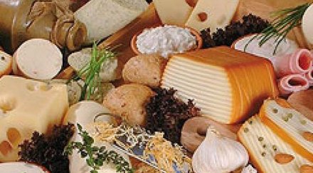 откриха тона продукти нерегламентиран склад