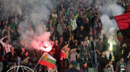 бфс губи 150 хил евро заради наказанието фифа